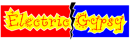 Electric Gypsy Logo